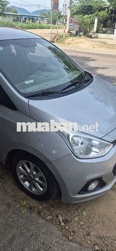 2016 1.0 MT - 170000 km bản đủ