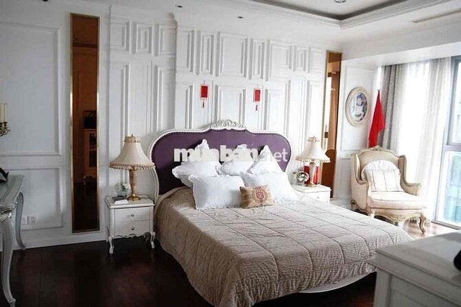 VINHOMES ĐỒNG KHỞI CÒN SÓT MỘT CĂN *** 3PN FULL NỘI THẤT CAO CẤP