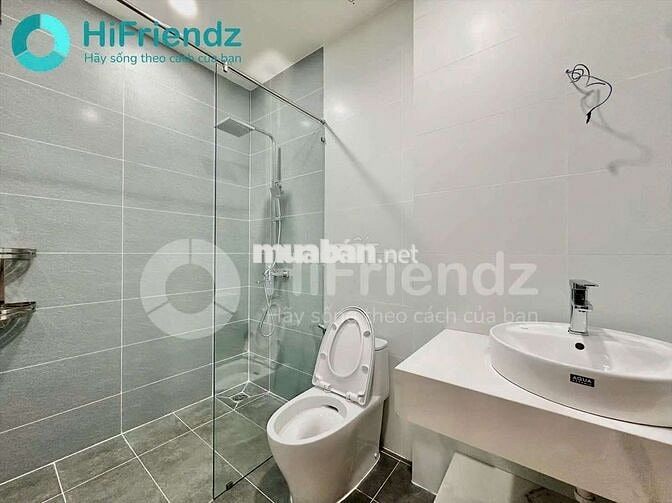 HOT STUDIO BANCOL FULL NỘI THẤT THẠCH LAM - THOẠI NGỌC HẦU