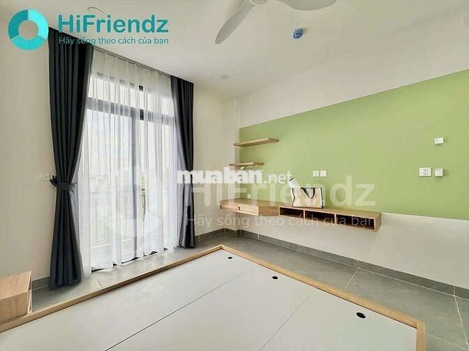 HOT STUDIO BANCOL FULL NỘI THẤT THẠCH LAM - THOẠI NGỌC HẦU
