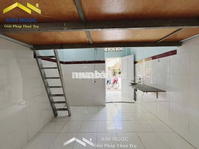 CHO THUÊ PHÒNG TRỌ GIÁ RẺ NGAY BẾN XE AN SƯƠNG, CẦU THAM LƯƠNG
