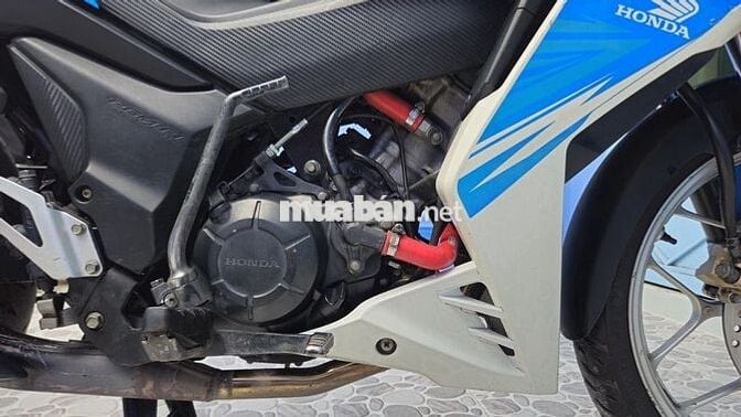 Bán xe Winner 150 2018. Xe cá nhân, 1 chủ đầu tiên