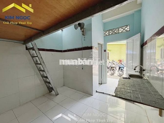 CHO THUÊ PHÒNG TRỌ GIÁ RẺ NGAY BẾN XE AN SƯƠNG, CẦU THAM LƯƠNG