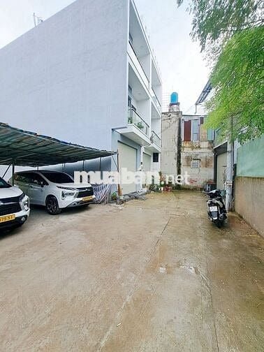 BÁN NHÀ HƯƠNG LỘ 80 BHHB NGÃ 5 VĨNH LỘC HẺM Ô TÔ 6M 62M² 3 TẦNG 3.9T