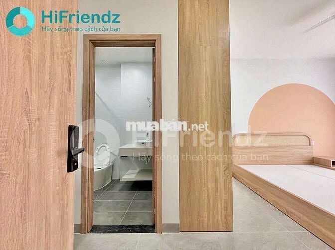 HOT STUDIO BANCOL FULL NỘI THẤT THẠCH LAM - THOẠI NGỌC HẦU