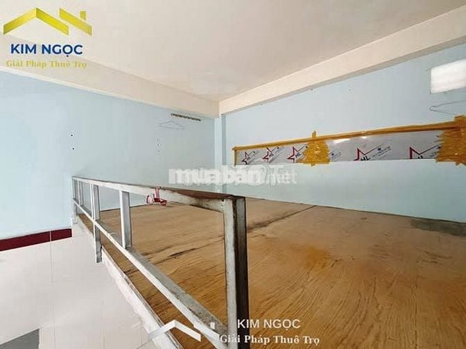CHO THUÊ PHÒNG TRỌ GIÁ RẺ NGAY BẾN XE AN SƯƠNG, CẦU THAM LƯƠNG
