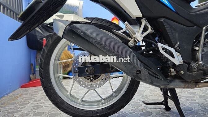Bán xe Winner 150 2018. Xe cá nhân, 1 chủ đầu tiên