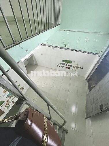 Phòng trọ giá rẻ thủ đức có gác