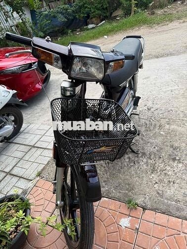 super dream dọn kiểng  máy êm lắm  chỉ có mười mấy