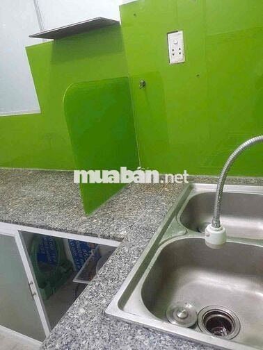 🎁Nhà hẻm 55/ đs 18 P8 Gò Vấp (5,5m❌7m) 2pn 2wc gần công Viên Làng Hoa