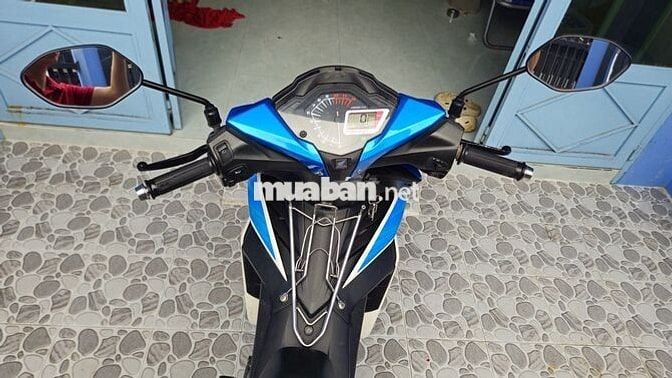 Bán xe Winner 150 2018. Xe cá nhân, 1 chủ đầu tiên