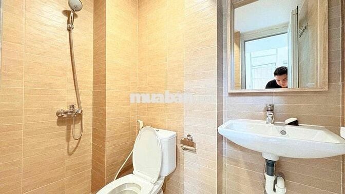 CHÍNH CHỦ CHO THUÊ DUPLEX MỚI 100% BAN CÔNG CỰC CHILL VIEW SÂN VƯỜN