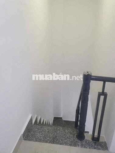 🎁Nhà hẻm 55/ đs 18 P8 Gò Vấp (5,5m❌7m) 2pn 2wc gần công Viên Làng Hoa