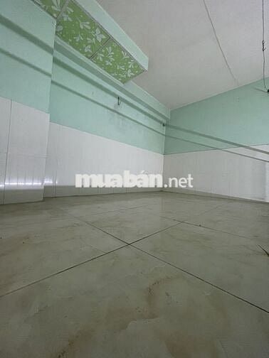 Phòng trọ giá rẻ thủ đức có gác