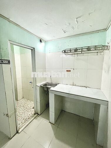 Phòng trọ giá rẻ thủ đức có gác
