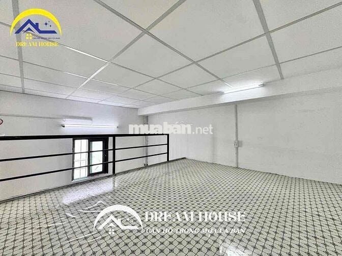 CĂN HỘ MINI - DUPLEX GÁC CAO - ĐẦY ĐỦ TIỆN NGHI - CỬA SỔ TRỜI ĐÓN GIÓ