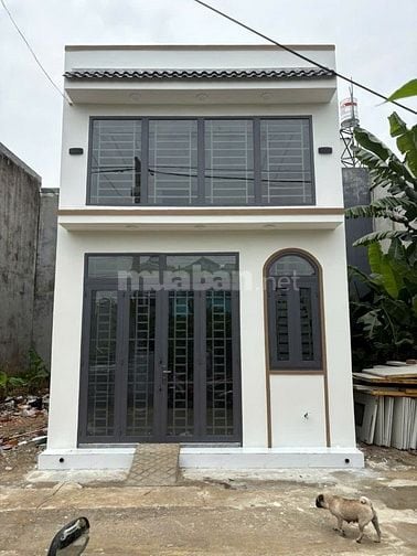 CHO THUÊ NHÀ NGUYÊN CĂN - NHÀ MỚI 100%