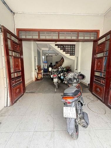 Bán nhà 196/8 Tân Sơn Nhì, Tân Sơn Nhì, Tân Phú, vị trí đắc địa
