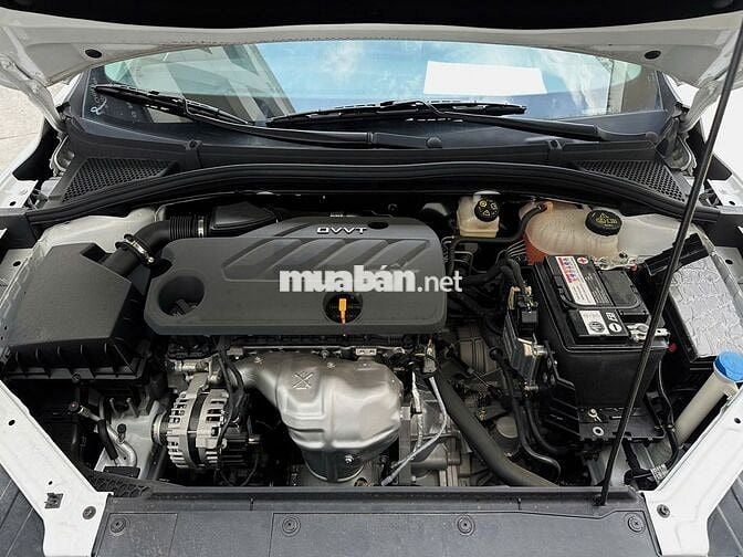 MG5 STD - SX 2024  - Odo chỉ 8 km (Như xe mới)
