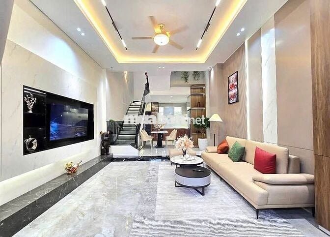 🔥CHỦ NGỘP – BÁN GẤP NHÀ ĐẸP GIÁ RẺ TẠI LINH TRUNG, THỦ ĐỨC