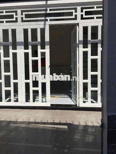 HẺM PHAN VĂN TRỊ , 4X17, 3PN, 2WC,HỢP Ở GIA ĐÌNH, KD ONLINE, 14TR