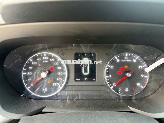 MG5 STD - SX 2024  - Odo chỉ 8 km (Như xe mới)