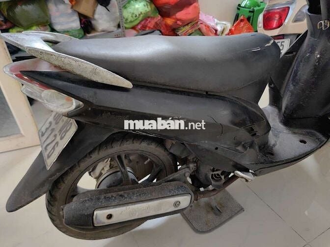 Mio Giấy tờ đầy đủ