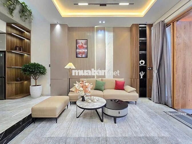 🔥CHỦ NGỘP – BÁN GẤP NHÀ ĐẸP GIÁ RẺ TẠI LINH TRUNG, THỦ ĐỨC