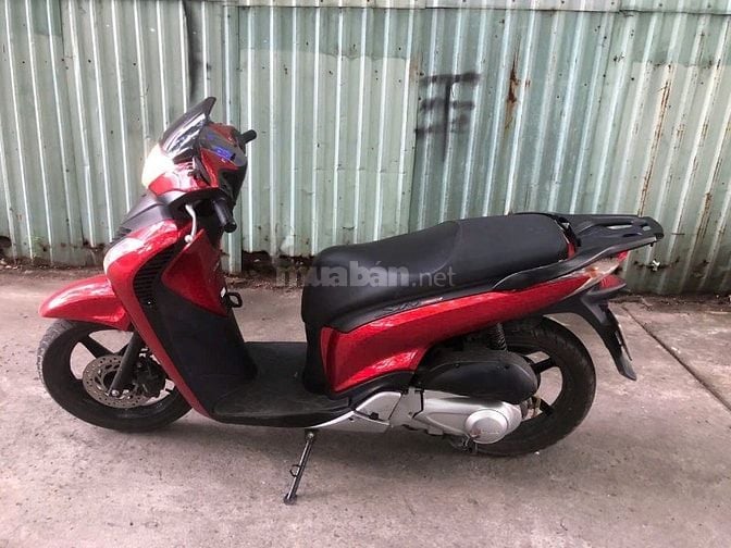 Bán SH nhập Ý 150I số máy 103.