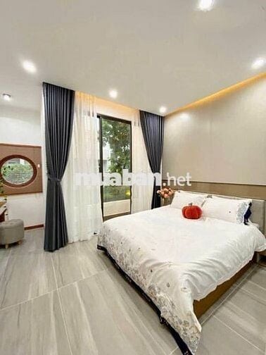 🔥CHỦ NGỘP – BÁN GẤP NHÀ ĐẸP GIÁ RẺ TẠI LINH TRUNG, THỦ ĐỨC