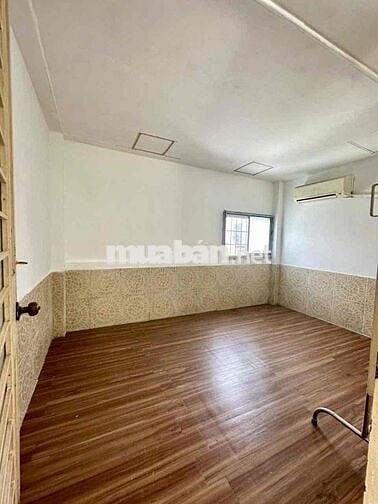 căn rộng 1 phòng ngủ riêng, phòng bếp riêng rộng máy lạnh
