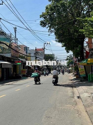 Sang Quán Cơm (5x24m) Có Lượng Khách Sẵn . Đường Trương Phước Phan