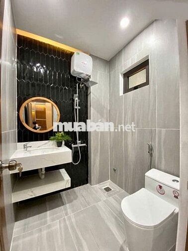 🔥CHỦ NGỘP – BÁN GẤP NHÀ ĐẸP GIÁ RẺ TẠI LINH TRUNG, THỦ ĐỨC