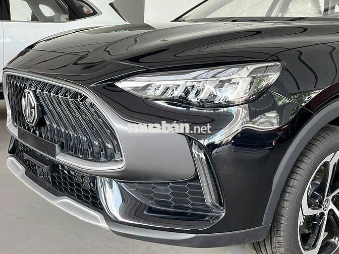 MG HS DEL/HS LUX - TÌM CHỦ  - GIÁ CỰC SỐC - VIN24