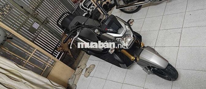 Bán xe Honda Zoomer x 2019