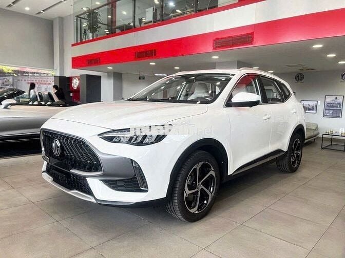 MG HS DEL/HS LUX - TÌM CHỦ  - GIÁ CỰC SỐC - VIN24
