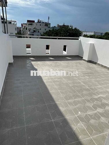 CHO THUÊ NHÀ MẶT TIỀN NGUYÊN CĂN ĐƯỜNG NGUYỄN OANH GÒ VẤP TP.HCM.