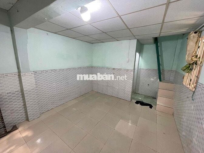 🏠 Nhà nguyên căn mini – 1041 Trần Xuân Soạn, Quận 7