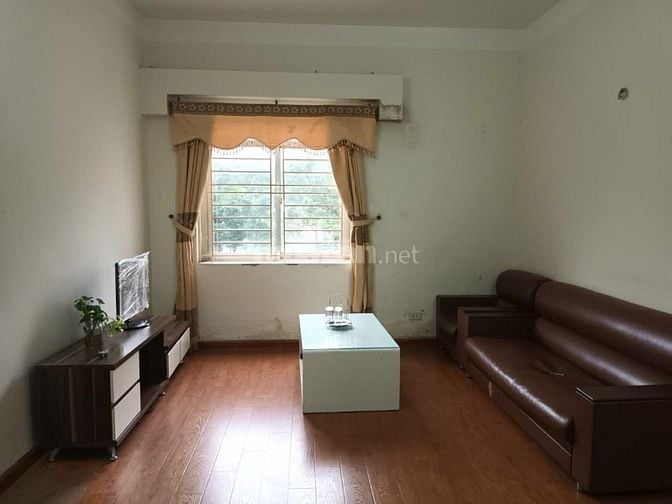 Cho thuê căn hộ chung cư tại ngõ 15 Ngọc Hồi
