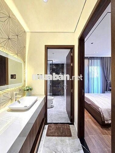 🔥CHỦ NGỘP – BÁN GẤP NHÀ ĐẸP GIÁ RẺ TẠI LINH TRUNG, THỦ ĐỨC