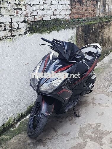 Gia đình cần bán xe ab nguyên bản