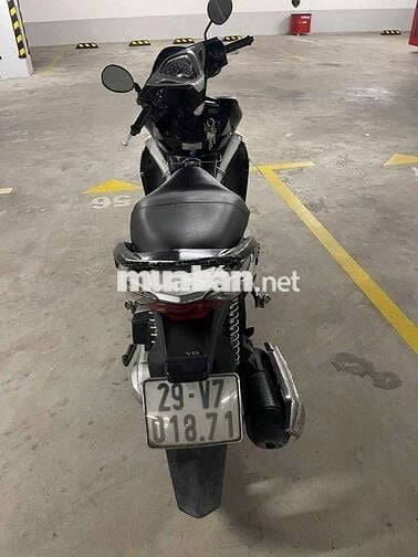 Bán Honda air Blade