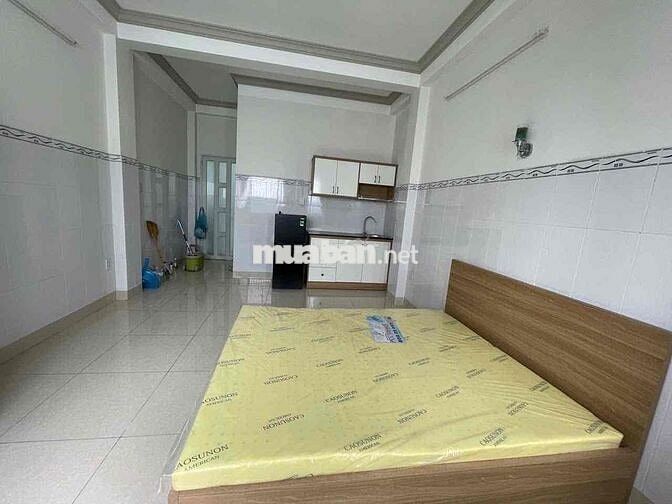 ✨ siêu phẩm studio full nội thất - sát Parc Mall - giữ phòng đến T11