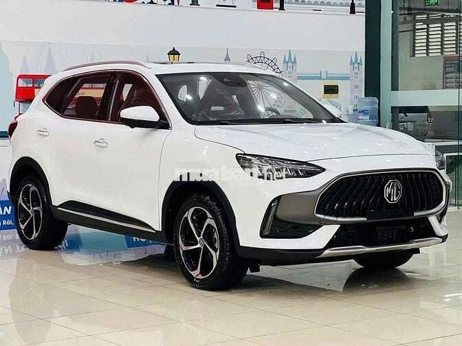 MG HS DEL/HS LUX - TÌM CHỦ  - GIÁ CỰC SỐC - VIN24