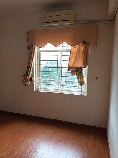 Cho thuê căn hộ chung cư tại ngõ 15 Ngọc Hồi