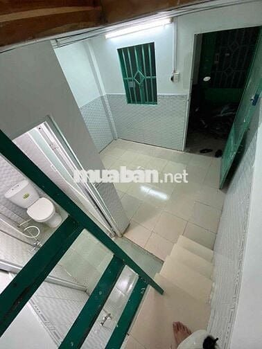 🏠 Nhà nguyên căn mini – 1041 Trần Xuân Soạn, Quận 7