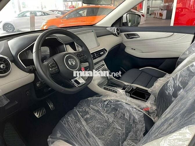 MG HS DEL/HS LUX - TÌM CHỦ  - GIÁ CỰC SỐC - VIN24