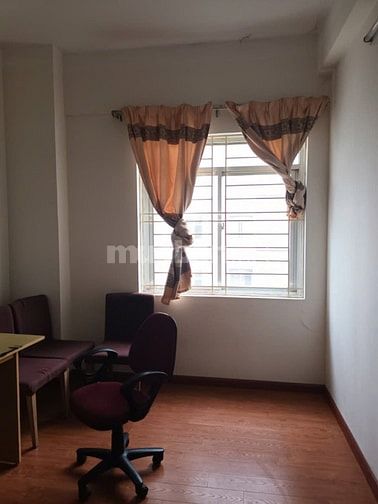 Cho thuê căn hộ chung cư tại ngõ 15 Ngọc Hồi