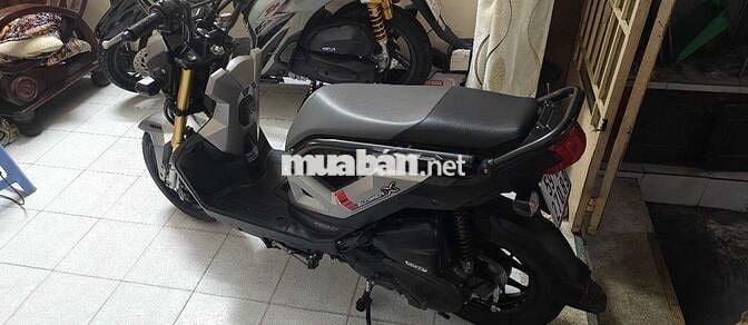 Bán xe Honda Zoomer x 2019