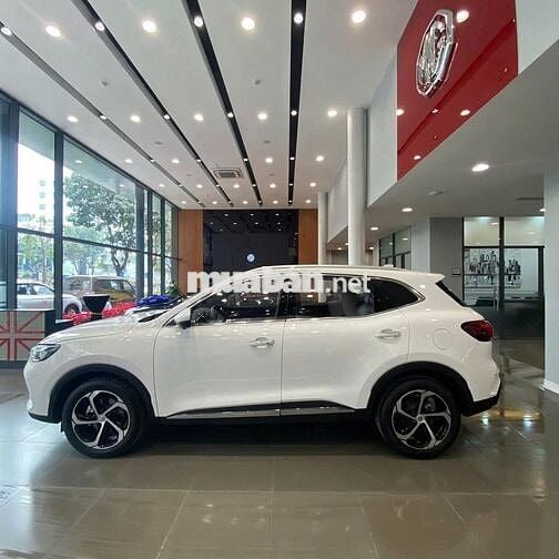 MG HS DEL/HS LUX - TÌM CHỦ  - GIÁ CỰC SỐC - VIN24